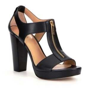 ❌SOLD❌Michael Kors Berkley Sandal NIB